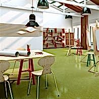 PVC Zemin Kaplama Antalya - Biltekin Halı