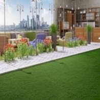 Çim Halı Antalya - Biltekin Halı