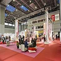 Fuar Halıları Antalya - Biltekin Halı