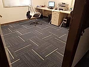 Muhasebe Ofisi - Karo Halı