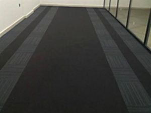 Toplantı Salonu - Karo Halı