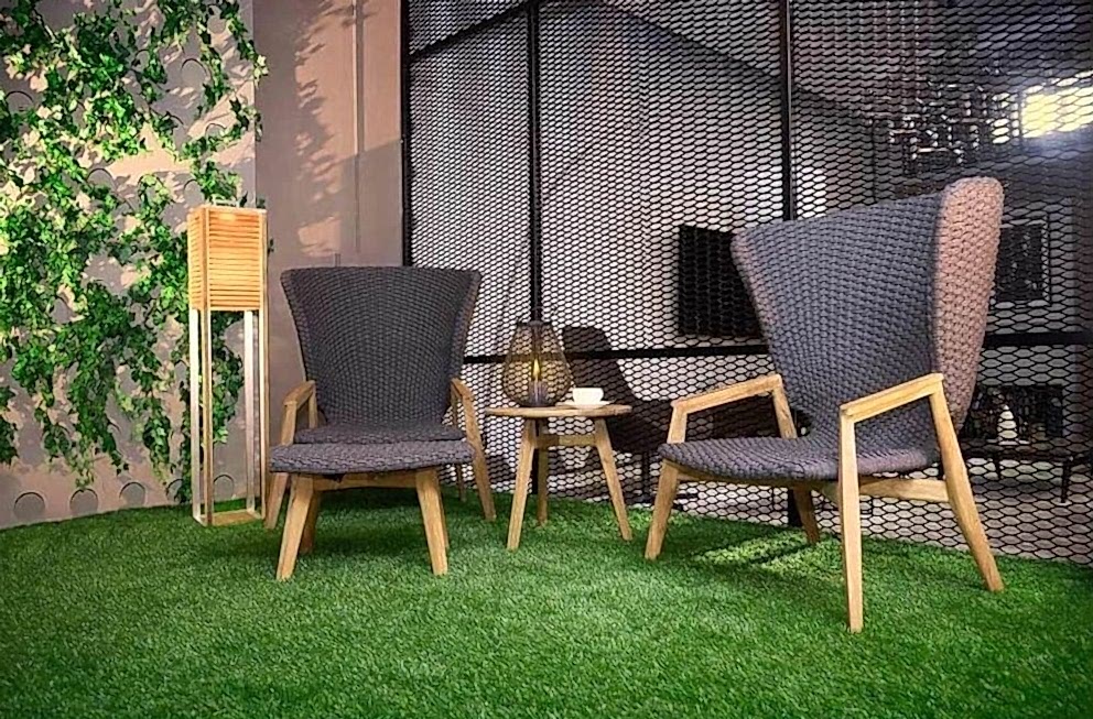 Peyzaj Landscape Çim Halı