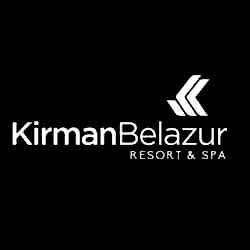Kirman Belazur Resort & Spa - Karo Halı