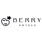 Berry Hotel - Duvardan Duvara Halı